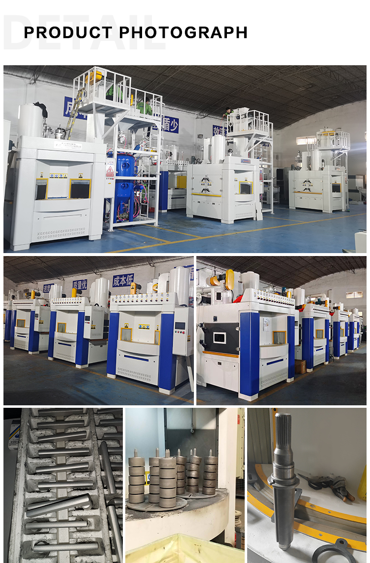 XTZ-1416-12T喷砂机_04 XTZ 