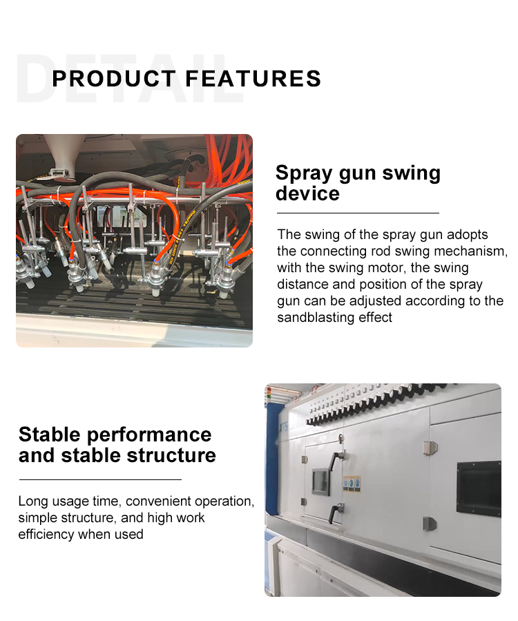 XTS-1300-16TG喷砂机_05 M&aacute;y 