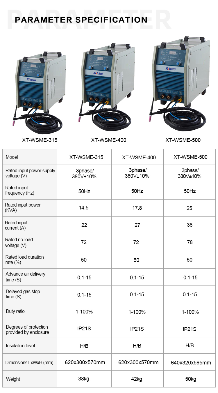 逆变交直流脉冲氩弧焊机WSME-315（IGB T)PSD_02